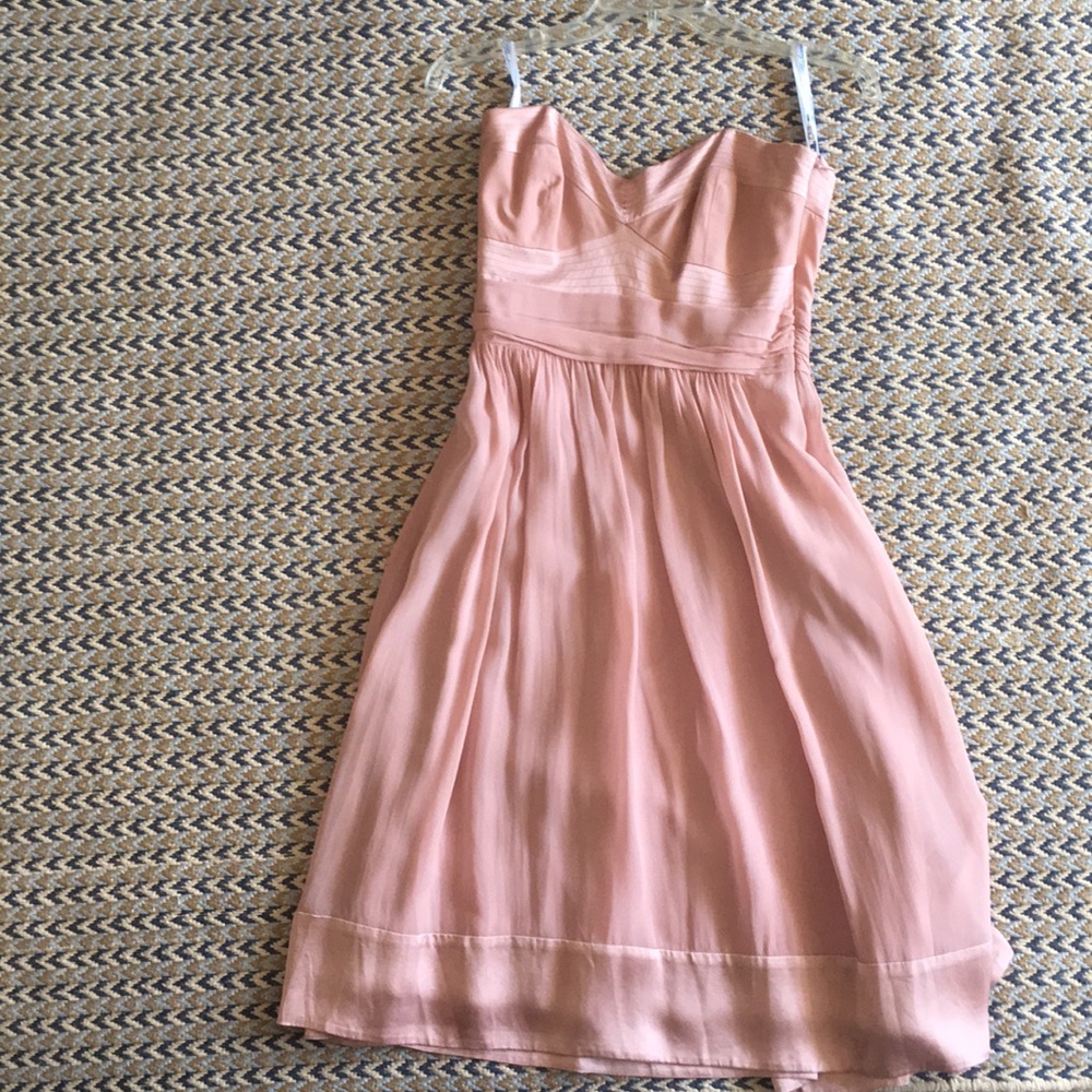 Shooshana Formal Dress